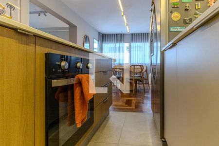 Apartamento para alugar com 67m², 1 quarto e 1 vaga Apartamento para alugar com 67m², 1 quarto e 1 vagaCozinha