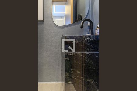 Apartamento para alugar com 67m², 1 quarto e 1 vaga Apartamento para alugar com 67m², 1 quarto e 1 vagaLavabo