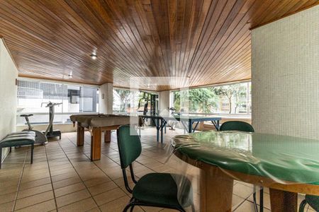 Apartamento para alugar com 67m², 1 quarto e 1 vagaEspaço de jogos