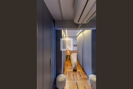 Apartamento para alugar com 67m², 1 quarto e 1 vaga Apartamento para alugar com 67m², 1 quarto e 1 vagaSuíte