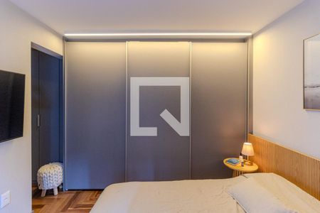 Apartamento para alugar com 67m², 1 quarto e 1 vaga Apartamento para alugar com 67m², 1 quarto e 1 vagaSuíte