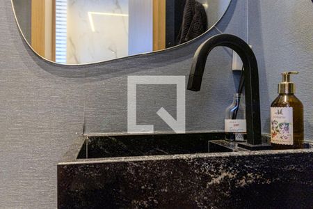 Apartamento para alugar com 67m², 1 quarto e 1 vaga Apartamento para alugar com 67m², 1 quarto e 1 vagaLavabo