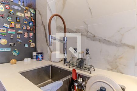 Apartamento para alugar com 67m², 1 quarto e 1 vaga Apartamento para alugar com 67m², 1 quarto e 1 vagaCozinha