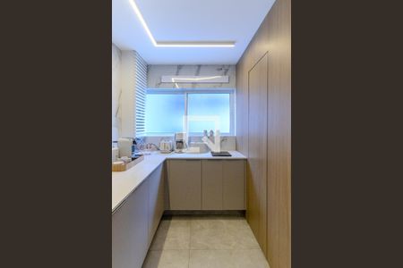 Apartamento para alugar com 67m², 1 quarto e 1 vaga Apartamento para alugar com 67m², 1 quarto e 1 vagaCozinha