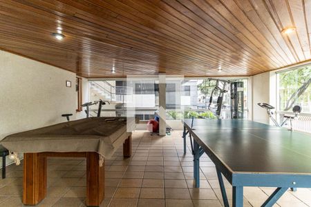 Apartamento para alugar com 67m², 1 quarto e 1 vagaEspaço de jogos