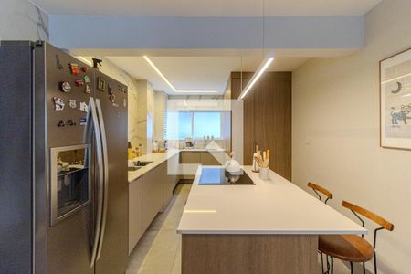 Apartamento para alugar com 67m², 1 quarto e 1 vaga Apartamento para alugar com 67m², 1 quarto e 1 vagaCozinha