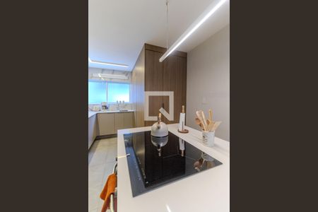 Apartamento para alugar com 67m², 1 quarto e 1 vaga Apartamento para alugar com 67m², 1 quarto e 1 vagaCozinha