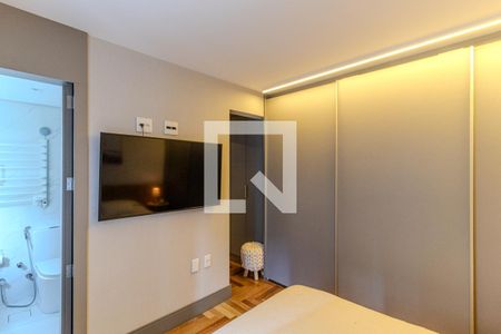 Apartamento para alugar com 67m², 1 quarto e 1 vaga Apartamento para alugar com 67m², 1 quarto e 1 vagaSuíte