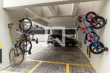 Apartamento para alugar com 67m², 1 quarto e 1 vagaBicicletário