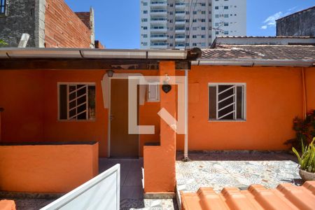 Casa para alugar com 55m², 1 quarto e sem vagaÁrea de Serviço