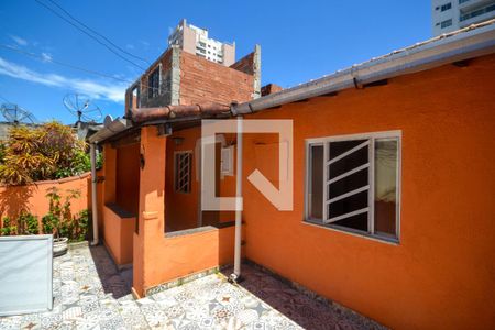 Casa para alugar com 55m², 1 quarto e sem vagaÁrea de Serviço