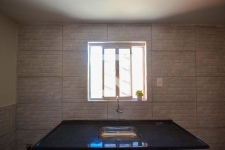 Casa para alugar com 55m², 1 quarto e sem vagaCozinha