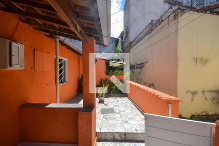 Casa para alugar com 55m², 1 quarto e sem vagaÁrea de Serviço