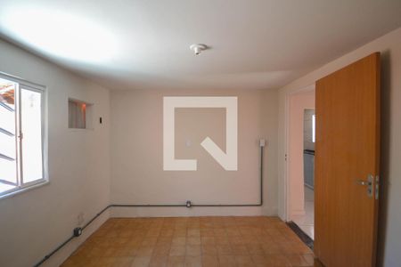 Casa para alugar com 55m², 1 quarto e sem vagaQuarto 1