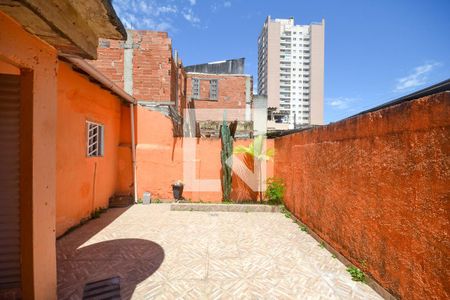 Casa para alugar com 55m², 1 quarto e sem vagaÁrea de Serviço