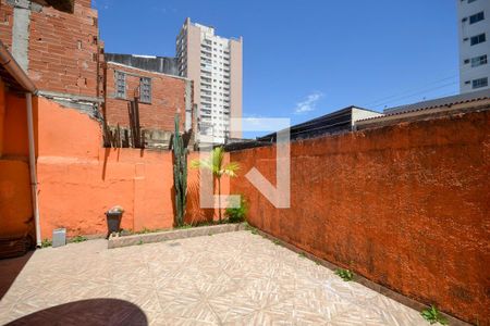 Casa para alugar com 55m², 1 quarto e sem vagaÁrea de Serviço