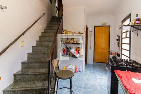 Casa para alugar com 500m², 4 quartos e 3 vagas Casa para alugar com 500m², 4 quartos e 3 vagasCozinha - Casa 2