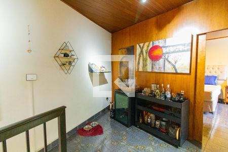 Casa para alugar com 500m², 4 quartos e 3 vagas Casa para alugar com 500m², 4 quartos e 3 vagasSala - Casa 2