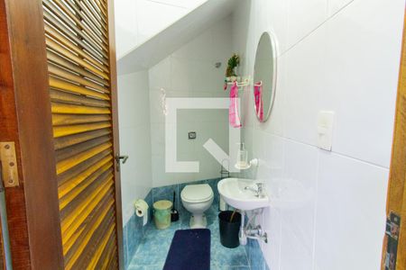 Casa para alugar com 500m², 4 quartos e 3 vagas Casa para alugar com 500m², 4 quartos e 3 vagasLavabo - Casa 2