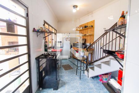 Casa para alugar com 500m², 4 quartos e 3 vagas Casa para alugar com 500m², 4 quartos e 3 vagasCozinha - Casa 2