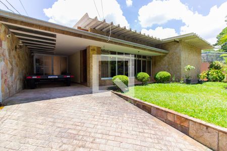 Casa para alugar com 500m², 4 quartos e 3 vagas Casa para alugar com 500m², 4 quartos e 3 vagasÁrea externa