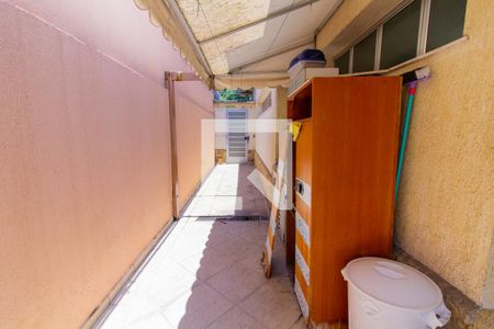 Casa para alugar com 500m², 4 quartos e 3 vagas Casa para alugar com 500m², 4 quartos e 3 vagasÁrea externa