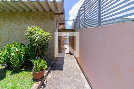 Casa para alugar com 500m², 4 quartos e 3 vagas Casa para alugar com 500m², 4 quartos e 3 vagasÁrea externa