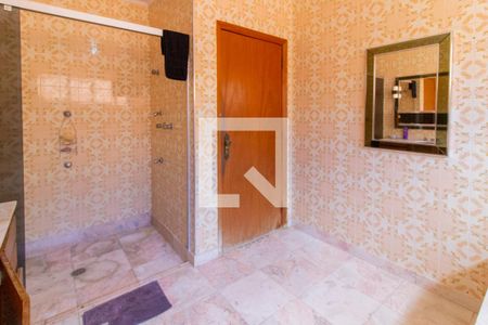 Casa para alugar com 500m², 4 quartos e 3 vagas Casa para alugar com 500m², 4 quartos e 3 vagasBanheiro