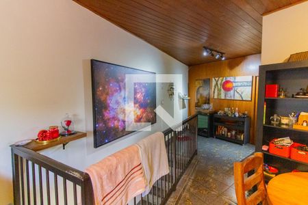 Casa para alugar com 500m², 4 quartos e 3 vagas Casa para alugar com 500m², 4 quartos e 3 vagasSala - Casa 2