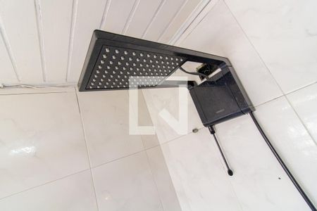 Casa para alugar com 500m², 4 quartos e 3 vagas Casa para alugar com 500m², 4 quartos e 3 vagasBanheiro da Suíte - Casa 2