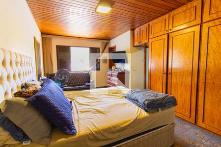 Casa para alugar com 500m², 4 quartos e 3 vagas Casa para alugar com 500m², 4 quartos e 3 vagasSuíte - Casa 2