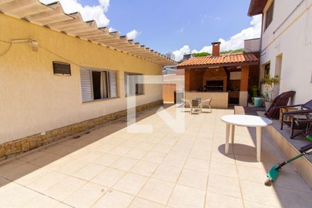 Casa para alugar com 500m², 4 quartos e 3 vagas Casa para alugar com 500m², 4 quartos e 3 vagasÁrea externa