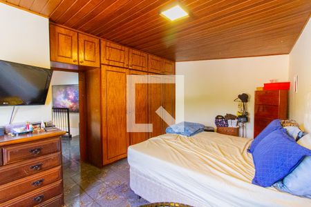 Casa para alugar com 500m², 4 quartos e 3 vagas Casa para alugar com 500m², 4 quartos e 3 vagasSuíte - Casa 2