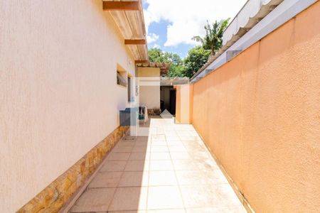 Casa para alugar com 500m², 4 quartos e 3 vagas Casa para alugar com 500m², 4 quartos e 3 vagasÁrea externa