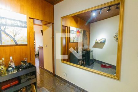 Casa para alugar com 500m², 4 quartos e 3 vagas Casa para alugar com 500m², 4 quartos e 3 vagasSala - Casa 2