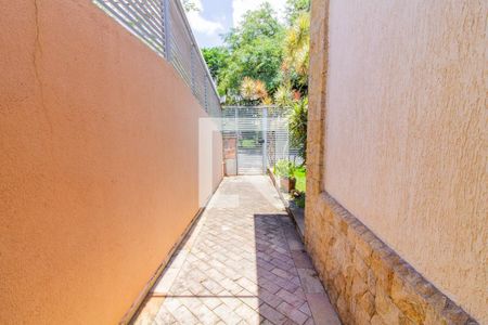 Casa para alugar com 500m², 4 quartos e 3 vagas Casa para alugar com 500m², 4 quartos e 3 vagasÁrea externa