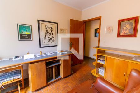 Casa para alugar com 500m², 4 quartos e 3 vagas Casa para alugar com 500m², 4 quartos e 3 vagasEscritório