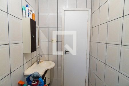 Casa à venda com 160m², 2 quartos e 1 vagaBanheiro