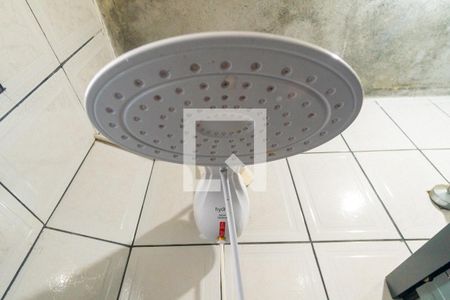 Casa à venda com 160m², 2 quartos e 1 vagaBanheiro Detalhe