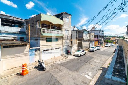 Casa à venda com 160m², 2 quartos e 1 vagaVista da Varanda