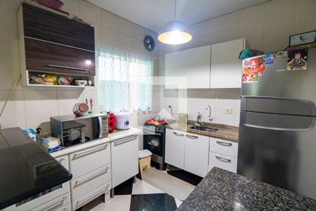 Casa à venda com 160m², 2 quartos e 1 vagaCozinha