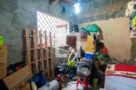 Casa à venda com 160m², 2 quartos e 1 vagaLavanderia