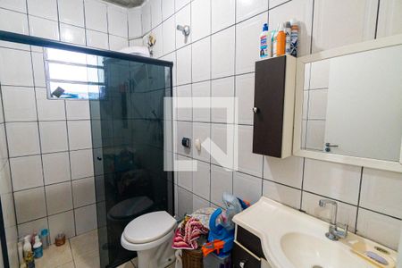 Casa à venda com 160m², 2 quartos e 1 vagaBanheiro