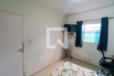 Casa à venda com 160m², 2 quartos e 1 vagaQuarto 2