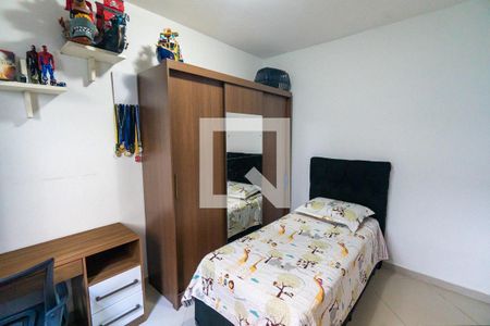 Casa à venda com 160m², 2 quartos e 1 vagaQuarto 2