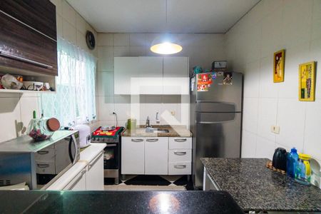 Casa à venda com 160m², 2 quartos e 1 vagaCozinha