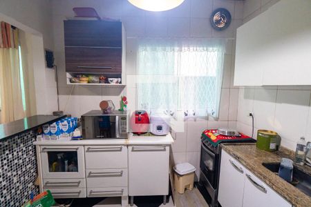 Casa à venda com 160m², 2 quartos e 1 vagaCozinha