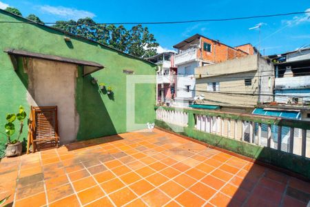 Casa à venda com 160m², 2 quartos e 1 vagaVaranda