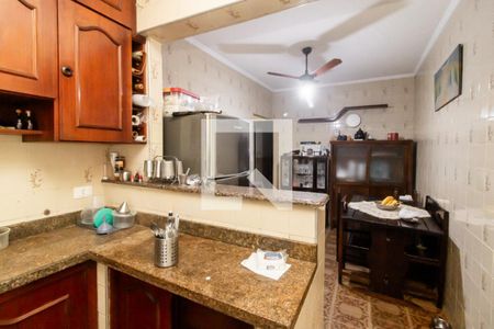 Casa para alugar com 182m², 2 quartos e 1 vaga Casa para alugar com 182m², 2 quartos e 1 vagaCozinha