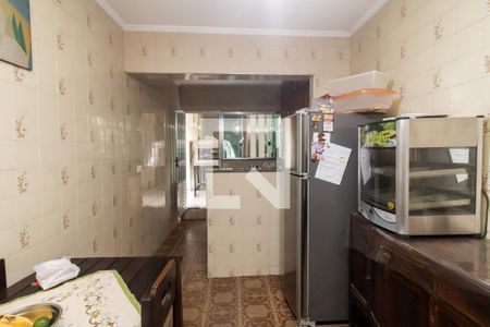 Casa para alugar com 182m², 2 quartos e 1 vaga Casa para alugar com 182m², 2 quartos e 1 vagaCozinha